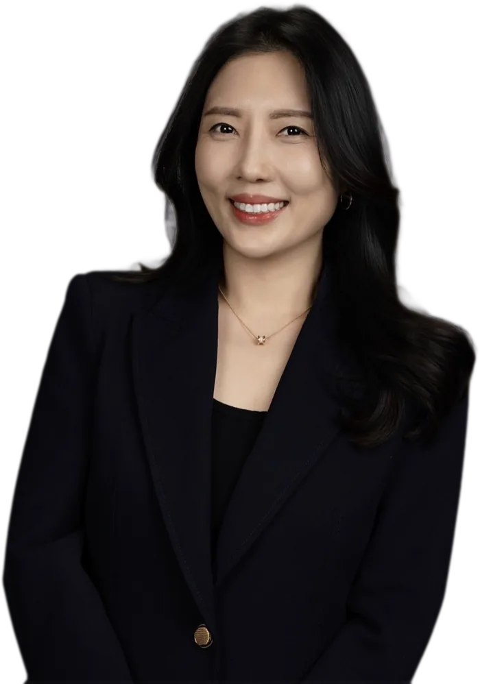 김혜민 리얼터 / Realtor Hyemin Kim